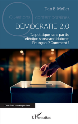 Sortie du livre